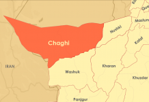 Armed Group Claims Control of Chagai Town; Military Convoy Attack Reported in Washuk