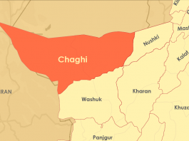 Armed Group Claims Control of Chagai Town; Military Convoy Attack Reported in Washuk