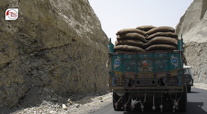 Coal Mines Association Slams FC for Inadequate Security Despite Tax Collection