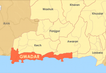 Gwadar: Protesters Block Highway Against Alleged Abuses by Pakistan Coast Guards