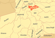 Harnai: IED Attack on Oil and Gas Company Vehicle, BLA Claims Responsibility