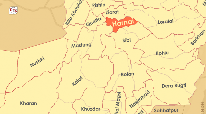 Harnai: IED Attack on Oil and Gas Company Vehicle, BLA Claims Responsibility