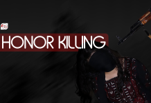 Boy and Girl Shot Dead in Name of ‘Honor’ In Khuzdar