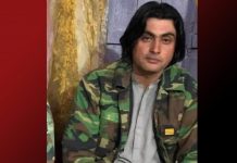 Wadh: School Teacher Allegedly Murdered by “State-Sponsored Death Squad”
