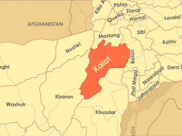 Explosion Kills Three Bomb Disposal Officers in Balochistan’s Kalat