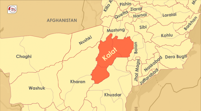 Explosion Targets Military Convoy in Balochistan’s Kalat