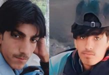 Kech: 2 People Forcibly Disappeared By ‘Death Squad’
