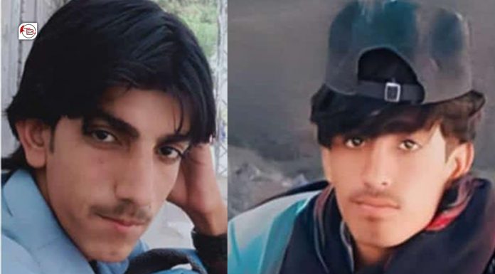 Kech: 2 People Forcibly Disappeared By ‘Death Squad’