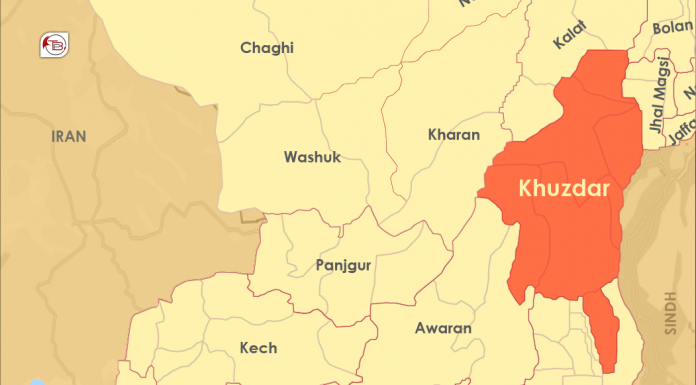 Shops Burned, Hotels Razed, Several Detained as Zehri Remains Under Siege for Third Week