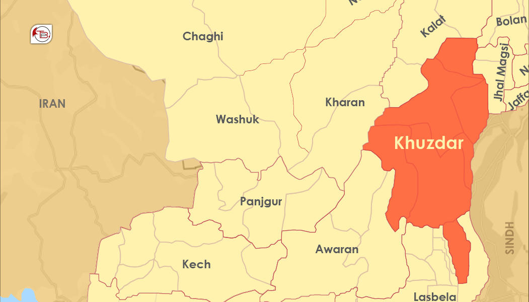 Khuzdar: Bodies of Three Men Recovered Near M-8 Highway | The ...