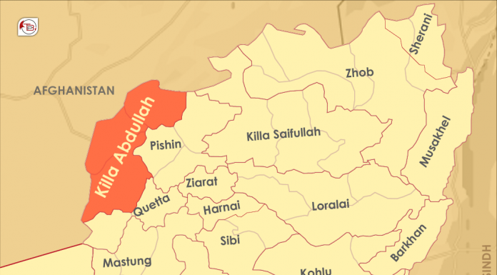 Another Polio Case Emerges in Balochistan’s Killa Abdullah