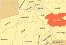 Kohlu: Two Reported Missing After Detention by Security Forces