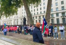Enforced Disappearances Escalate in Balochistan, Inciting Protests Home and Beyond