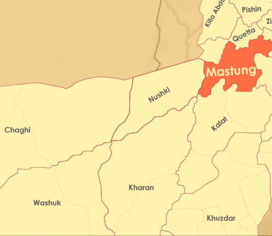 Mastung: Four Orchard Workers Killed, Three Injured in Reported Drone Strike