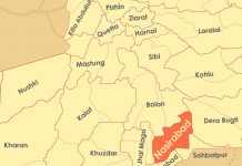 Naseerabad: Honour Killings Claim Two More Lives