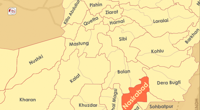 Nasirabad: Gunmen Kill a Mother and Her Daughter