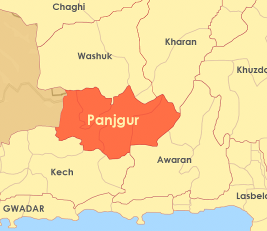 Two Women Killed, Three Injured as Pakistani Forces open Fire on Vehicle in Panjgur