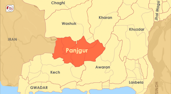 Four Pakistani Soldiers Reported Killed in Panjgur Attack, Says BLA