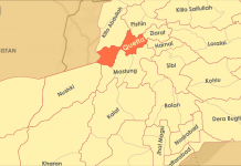 Quetta: Two Brothers of BLA Suicide Attacker Allegedly Detained by Pakistani Forces After Train Bombing