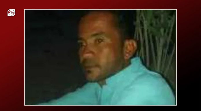 Another Individual Goes Missing After a Raid in Kech