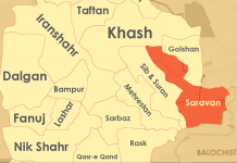 Western Balochistan: 17 Afghan Migrants, Including Children, Reportedly Die of Thirst