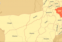 Sibi: Pakistani Forces’ Attempt to Seize Property Thwarted by Armed Locals; Three Personnel Injured, Troops Retreat