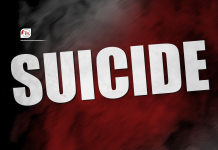 Man Commits Suicide in Quetta