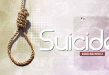 Balochistan University Student Commits Suicide in Hub Chowki