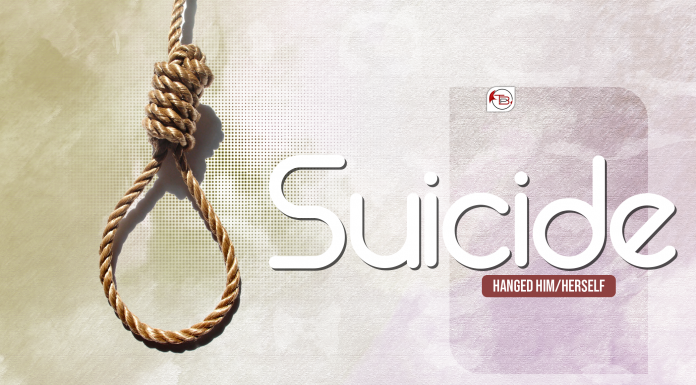 Balochistan University Student Commits Suicide in Hub Chowki