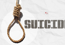 Quetta: Murder Suspect Allegedly Commits Suicide in Police Custody