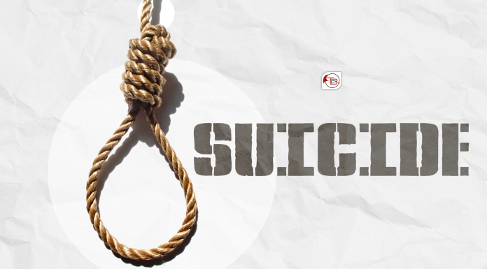 Youth Commits Suicide in Balochistan’s Kech District