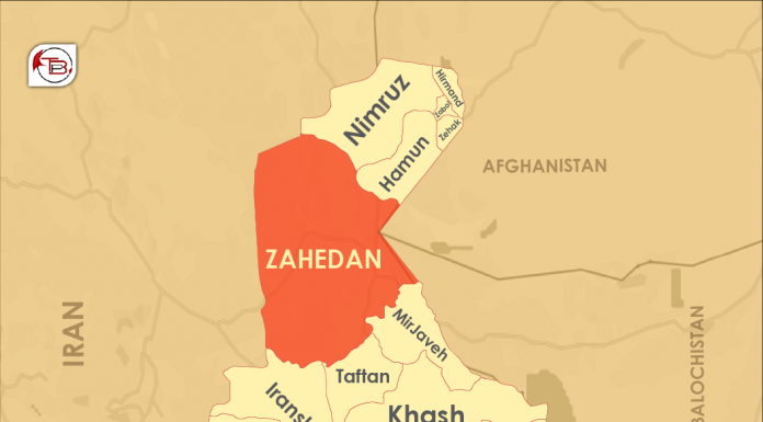 ‘Death to Iran and Pakistan’: Protest in Zahedan Against Attacks on Baloch Populace