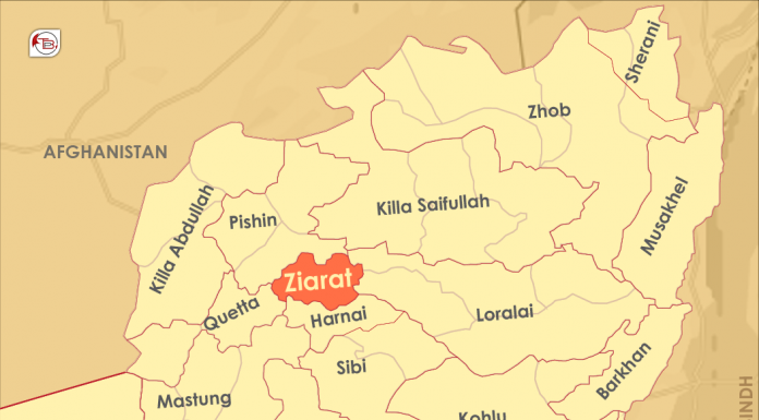 Ziarat: Female Polling Agent Killed During Re-Polling