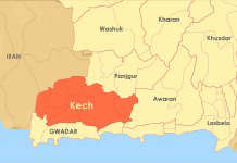 BLF Says Fighters Seized Police Stations and Blocked CPEC Highway in Kech