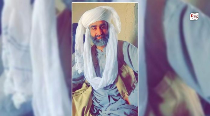 Balochistan: Man Goes ‘Missing’ For 2nd Time, One Returns