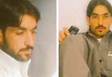 Two Baloch Youths ‘Abducted’ from Gwadar and Karachi