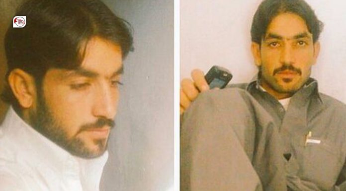 Two Baloch Youths ‘Abducted’ from Gwadar and Karachi
