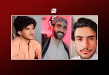 Balochistan: Five Forcibly Disappeared; Two Released