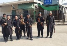 Pakistan-Afghanistan Border Sealed for 2nd Day Amid Rising Tensions