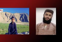 Balochistan: One goes missing, another returns home