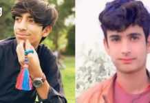 Kech: Two individuals forcibly disappeared allegedly by the Pakistani forces