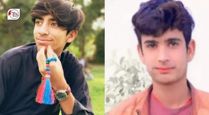 Kech: Two individuals forcibly disappeared allegedly by the Pakistani forces