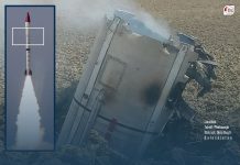 Pakistan’s “Ababeel” Missile Lands Near Dera Bugti’s Residential Areas