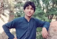 Balochistan: Two people fell victim to the enforced disappearances