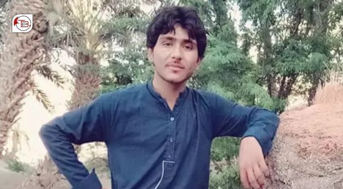 Balochistan: Two people fell victim to the enforced disappearances