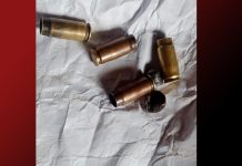 Buleda: School Targeted in Shooting Ahead of Scheduled Anti-Drug Walk