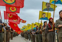 PKK Releases Monthly “War Balance Sheet”, Accuses Turkish Army of Concealing Losses