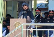 Taliban Defense Minister Warns of Strained Relations Amid Pakistan’s Eviction Decision