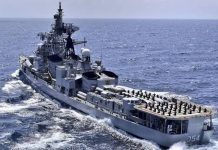 Qatar Sentences Eight Former Indian Navy Officers to Death