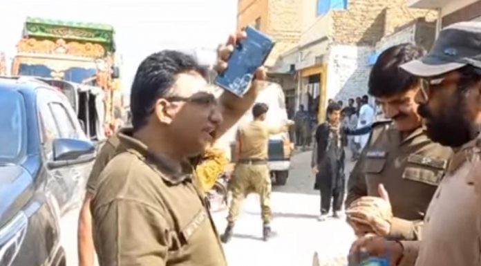 Rajanpur Missile Test: Locals Refuse Eviction Amid Fears of Displacement